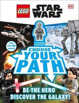 Lego Star Wars: Choose Your Path, Lego Star Wars: Choose Your Path
