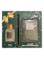 Guna Home Aromatinių Difuzorių Rinkinys 30 ml + Miško Kvepalų Maišeliai