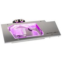 Watercool Watercool Heatkiller IV, skirtas Radeon RX 5700 XT, RGB – akrilas + N
