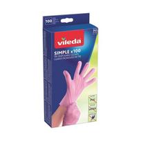 Vileda pirštinės, M/L