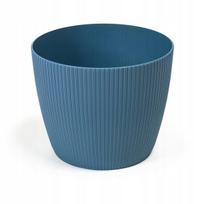 Plastikinio korpuso vazonas jūrinis 14 cm Magnolija Jumper, 14 cm