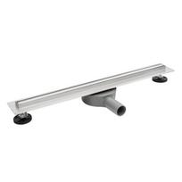 Dušo latakas linijinis drenažas Balneo, 90 cm.