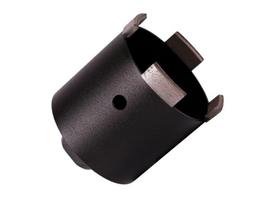 68mm karūnėle rozetėms BAUMESSER DDS-W KRONE PRO / SDS+