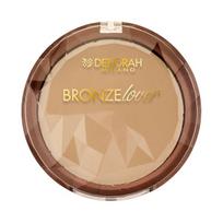 Kompaktinis bronzantas Deborah Bronze Lover Nr.02, moterims, 9 g
