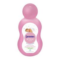 Atpalaiduojantis gelis ir šampūnas Felices Sueños Denenes, 500 ml
