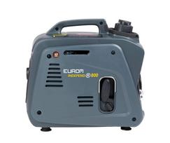 Benzino generatorius Eurom 800W 3,5A X AC 230 V, 4A X DC 12 V