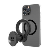 Telefono laikiklis Fonex automobilio laikiklis AIR MAGNETIC RING