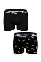 Bokserio šortai John Frank