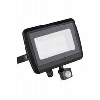 Led prožektorius su judesio davikliu Kanlux Antem 50w 4000lm