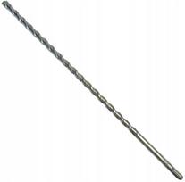 Kūjo grąžtas Sds Plus 12x450mm betonui, mūrui