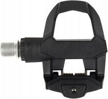 Look Keo Classic 3 juodi pedalai su blokais