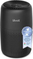 LEVOIT Core Mini Black Oro valytuvas su HEPA filtru
