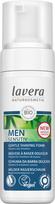 Švelnios skutimosi putos Lavera Men Sensitiv 150 ml