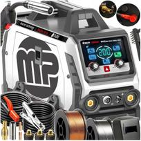 Inverterinis suvirinimo aparatas Majster Pro MP-0126
