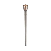 Milwaukee Sds Max betono grąžtas 65 x 550 mm