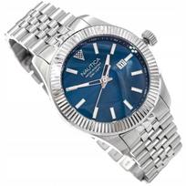 Vyriškas laikrodis Nautica Pacific Beach Nappbs248, atsparus vandeniui