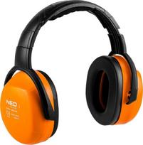 Neo Tools 97-564 Ausinės nuo triukšmo, Snr 32db