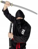 Samurajaus kendo 73cm - aksesuaras kostiumui
