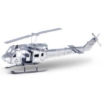 Metalinis 3D konstruktorius Huey UH-1