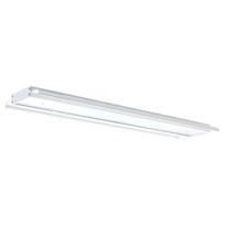 Linijinis aukštų patalpų LED šviestuvas Uran, 100 W