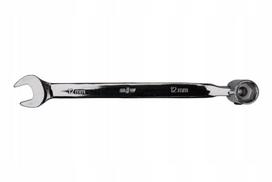 Mjw 12 mm lankstus atviras raktas