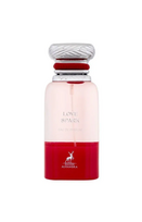 Love Spark by Maison Alhambra EDP 100ml