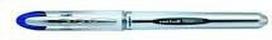 Uni-ball Ub-200 mėlynas rutulinis rašiklis, 0.8 mm