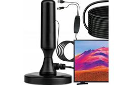 Kambarinė TV antena TV antena nešiojama