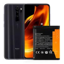 Akumuliatorius telefonui Baterija BN51 skirta Xiaomi Redmi 8 / Redmi 8A, originali talpa 5000 mAh, NOWACELL