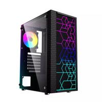 Kompiuteris Fortnite Gaming PC, Intel® Core™ i3-12100F 4.3 GHz, 1 TB SSD, RAM 16GB, GeForce RTX™ 3050 6GB, PSU 500W, Windows 11