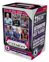 Futbolo kortelės Panini Prizm Premier League 2024/2025 Hobby Blaster Box, 6 x 4 vnt.