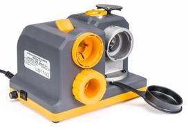 Profesionalus grąžtų galąstuvas 150W 3–13mm + 2 diskai | Powermat PM-ODW-150