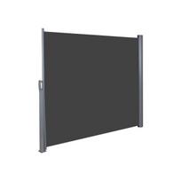 Šoninė markizė Songmics, 160 x 300 cm, pilka
