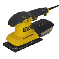 Stanley - FatMax STANLEY FATMAX Orbital sander 280 W 1/3 Ø orbit 2 mm with case - FMEW214K-QS
