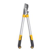 STIGA 2H1210001/ST1 premium šakų kirpimo žirklės bypass šviežioms šakoms 42mm plienas Geltona