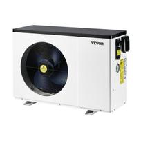 Elektrinis baseino šilumos siurblys 2.51-11.38 kW