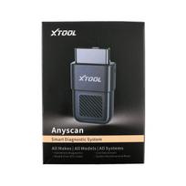 XTOOL Anyscan A30X