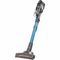 Dulkių siurblys-robotas Belaidis dulkių siurblys Black & Decker PowerSeries Extreme Mėlyna