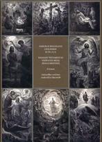 Samuelio Boguslavo Chylinskio Biblija, II tomas. Naujasis Testamentas, Samuelio Boguslavo Chylinskio Biblija, II tomas. Naujasis Testamentas