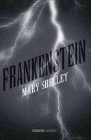 Frankenstein, Frankenstein