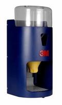 Dispenseris ausų kamštukams 3M One Touch Pro; tvirtinimas prie sienos