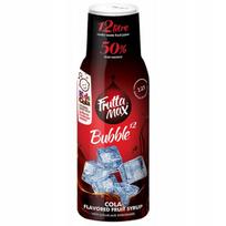 FruttaMax COLA sirupas 500ml