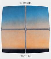 Ed Ruscha / Now Then: A Retrospective
