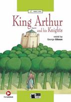 King Arthur and his Knights: Englische Lektüre für das 4. und 5. Lernjahr. Buch + Audio Online, King Arthur and his Knights: Englische Lektüre für das 4. und 5. Lernjahr. Buch + Audio Online