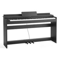 Elektrinis pianinas su 88 klavišais ir stovu
