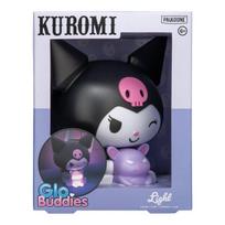 HELLO KITTY Lemputė „Kuromi“, 16 cm