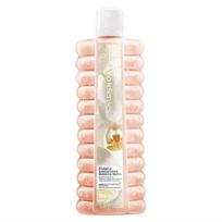 Vonios putos su baltųjų persikų ir orchidėjų aromatu Avon Simply Luxurious, 500 ml