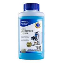 „Aqualogis“ espreso aparatų serviso rinkinys: „Verde“ nukalkinimo priemonė 250 ml, „Latteo“ valiklis 250 ml