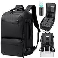 Vakuuminė kompresinė kuprinė Arctic Hunter B00862 38L Juoda