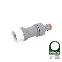 Slėgio reduktorius iki 1,0 BAR su filtru su vidiniu sriegiu 3/4" Bradas WHITE LINE